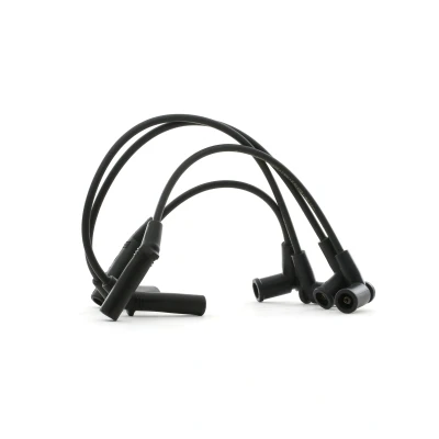 Immagine di MAGNETI MARELLI 941318111304 Kit Cavi Accensione FORD: FIESTA 5, KA Hatchback, Fusion Station Wagon