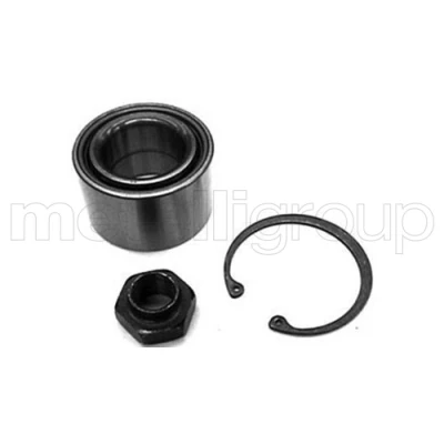 Immagine di METELLI 19 2296 Kit cuscinetto ruota 62 SUZUKI: Ignis I, SWIFT 3, Wagon R+ II Hatchback, OPEL: Agila A, NISSAN: Pixo