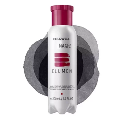 Immagine di Goldwell Elumen High Performance Hair Color 200 ml