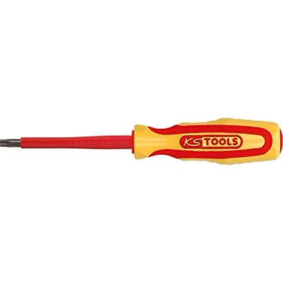 Immagine di KS TOOLS 117.2236 Cacciavite T6 140, 60 Torx
