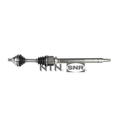 Immagine di SNR DK52.011 Albero motore / Semiasse Assale anteriore Dx 959 VOLVO: V50, C30, C70 2 Cabriolet, FORD: Focus