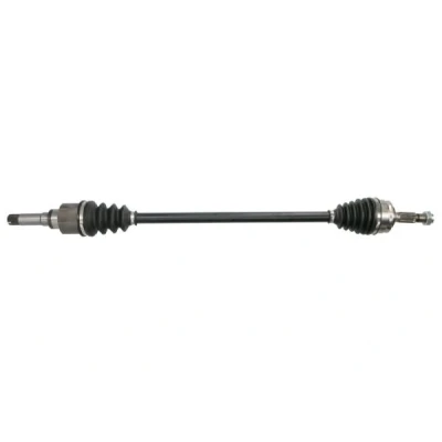 Immagine di PASCAL G2C142PC Albero motore / Semiasse Assale anteriore Dx 880mm per veicoli con ABS