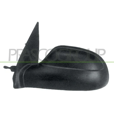Immagine di Specchio retrovisore esterno Prasco CI0227314 Sx elettrico termico, regolabile dall&#039;interno CITROËN: Saxo Hatchback