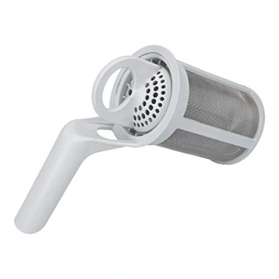 Immagine di LUTH Premium Profi Parts Setaccio completo con manico per lavastoviglie compatibile AEG 502977400/7 5029774007 502977400