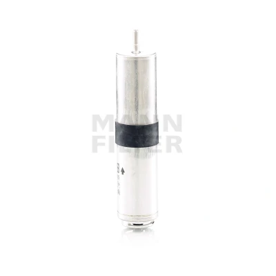 Immagine di Filtro carburante MANN FILTER WK 5015 z