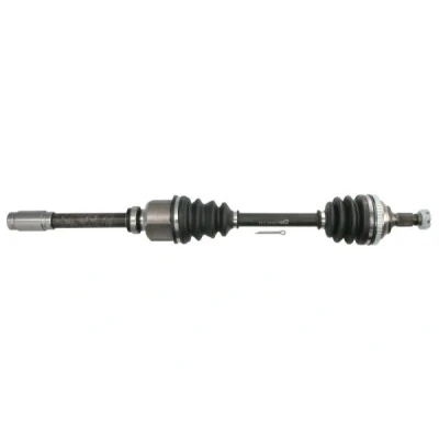 Immagine di PASCAL G2P042PC Albero motore / Semiasse Assale anteriore Dx 796mm per veicoli con ABS PEUGEOT: 206 Hatchback