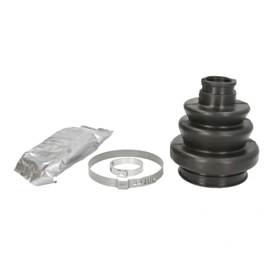 Immagine di LÖBRO 304137 Soffietto 99,00 NBR (Nitrile Butadiene Caucciù) OPEL: Corsa C Hatchback, Zafira A, B, FIAT: Croma II Station Wagon