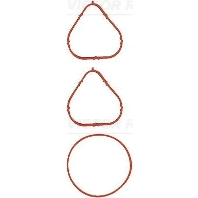 Immagine di REINZ 11 42116 01 Kit guarnizioni, Collettore aspirazione ALFA ROMEO: MiTo, FIAT: Panda III Hatchback