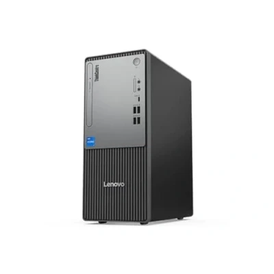 Immagine di Lenovo ThinkCentre neo 50t Gen 5 Intel Core™ i5 13400 16 Go DDR5 SDRAM 512 SSD Windows 11 Pro Tower PC Noir