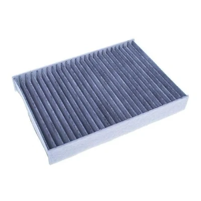 Immagine di DENCKERMANN M110924K Filtro abitacolo al carbone attivo 250 180 35 RENAULT: Megane 4, Kadjar, Scénic IV, NISSAN: Qashqai 2