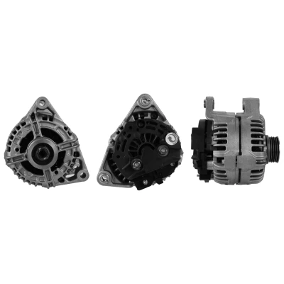 Immagine di LUCAS ELECTRICAL LRA02334 Alternatore 12V 120A OPEL: Corsa C Hatchback, Meriva A, Astra G Caravan