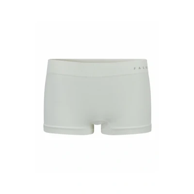 Immagine di FALKE Warm W Pa Filo Funzionale Asciugatura Rapida 1 Pezzo, Intimo Donna, Bianco White 2860, XS