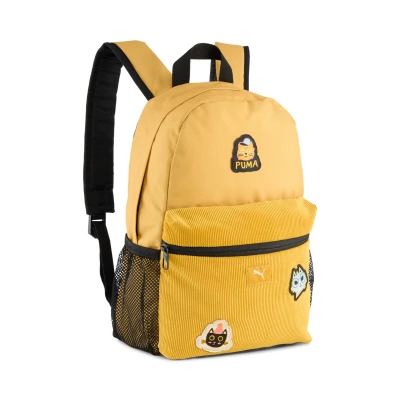 Immagine di Puma Essentials 13 L Zaino per bambini, Taglia: One Size, Archive gold