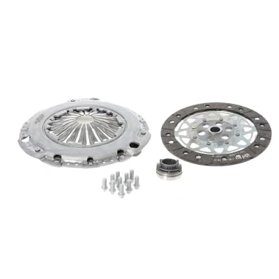 Immagine di VALEO KIT3P 832228 Kit frizione con spingidisco disco frizione, cuscinetto disinnesto 228 MINI: Clubman, Hatchback, Cabrio