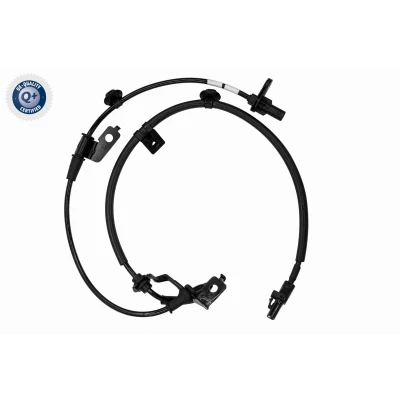 Immagine di VEMO V52 72 0324 Sensore ABS Assale anteriore Sx 2a... poli 1070mm HYUNDAI: Sonata VII (LF) 2.0 MPI, CVVT, Hybrid, 2.0, 2.4, CVVL