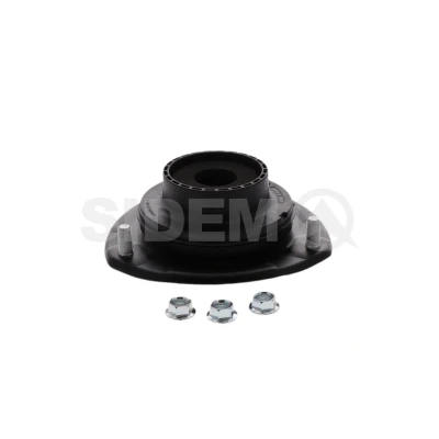 Immagine di SIDEM 881404 Kit riparazione, Cuscinetto ammortizzatore a molla Assale anteriore con materiale di fissaggio