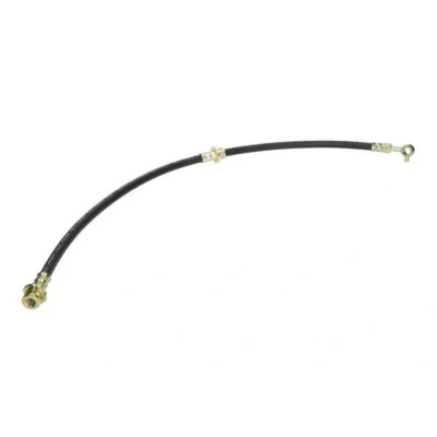 Immagine di ABE C815024ABE Tubi Freno Assale anteriore Sx 644 9 NISSAN: Qashqai / Qashqai+2 I