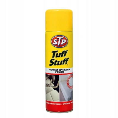 Immagine di STP 30 034 Detergente per tessili / tappeto aerosol