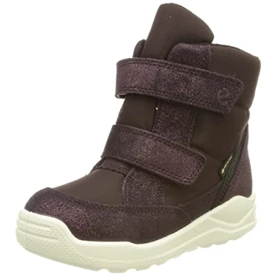 Immagine di ECCO Urban Mini, Stivali, Bambini e ragazzi, Viola (Night Shade Barolo Fig), 24 EU