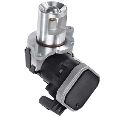 Immagine di Frankberg Valvola EGR, compatibile con Classe C W204 S204 E W211 S211 2003 2011 6461401760