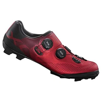 Immagine di SHIMANO Scarpe Sh xc702, Ginnastica Unisex Adulto, Multicolore, 40.5 EU