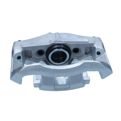 Immagine di MAXGEAR 82 1193 Pinza freno Alluminio Assale anteriore Sx, davanti all&#039;assale