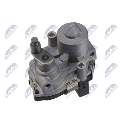 Immagine di Elemento di regolazione, Turbocompressore NTY ECD FR 038