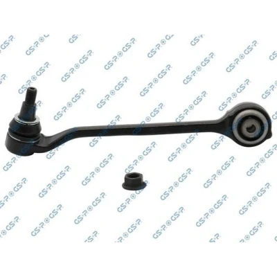 Immagine di GSP S063129 Braccio oscillante, Sospensione ruota Assale posteriore Sx, interno, inferiore trasversale oscillante BMW: X3, X4