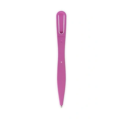 Immagine di Bobino Penna Piatta da taccuino/libro 11cm Fuxia