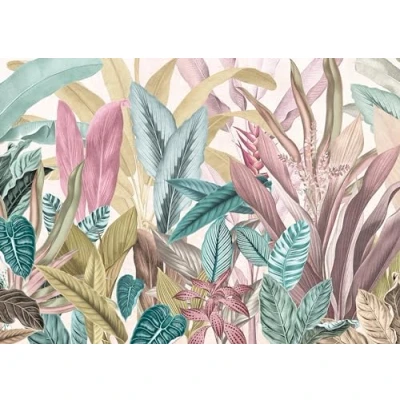 Immagine di Komar Mathilda carta da parati in tessuto non tessuto, dimensioni: 350 x 250 cm, larghezza 50 parati, camera di pecore, soggiorno