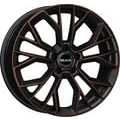 Immagine di Mak Stilo 7.5x18 5x114.3 ET45 76 Cerchi