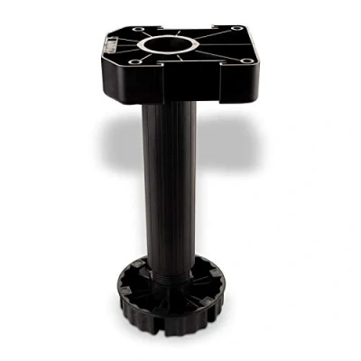 Immagine di Set da 20 x SO TECH® Piede per Mobili Piedistallo Piedino regolabile 200 mm