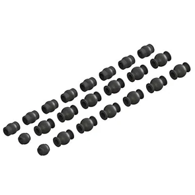 Immagine di ARRMA Set di sfere pivot composito 4x4 (AR330515)