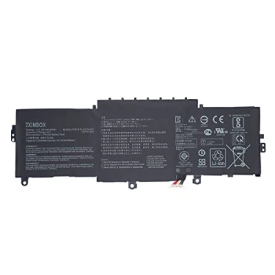 Immagine di 7xinbox 11.55V 50Wh 4335mAh C31N1811 0B200 03080000 Batteria di ricambio per ASUS ZenBook 14 UX433FA UX433FN U4300FN U4300FA Series