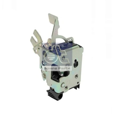 Immagine di DT Spare Parts 12.80089 Serratura FIAT: Ducato II Van, Camion pianale/Telaio, PEUGEOT: Boxer Van