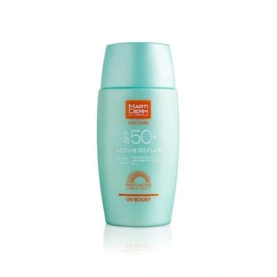 Immagine di SPF50+ ACTIVE D 50ML