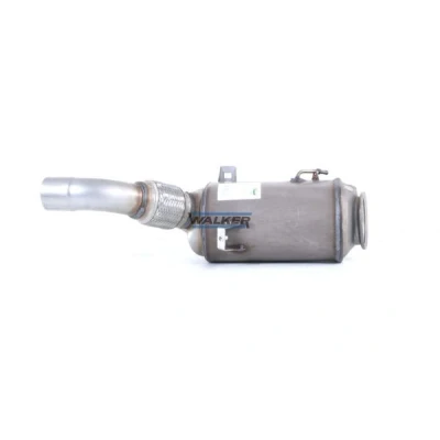 Immagine di WALKER 83299 Striscia gommata, Imp. gas scarico 80 58 44 AUDI: TT Coupe, A3 Sportback