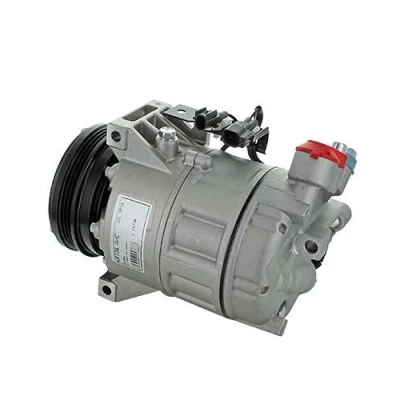 Immagine di KRIOS 1.1473R Compressore Aria Condizionata PXC16 12V VOLVO: XC60 I, V60 XC70 II Station Wagon