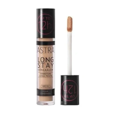 Immagine di Astra Correttore Long Stay 12H Colore 4.5W Peach, 1 pezzo
