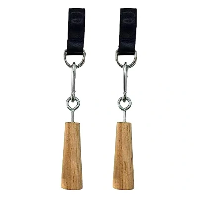 Immagine di Palline per trazioni Power Ball Hold Grips Strength Trainer Arrampicata su Roccia, Non crepa Multiuso Portatile Grip Pull Up Palla avambraccio, Dita, bicipiti Schiena Allenamento
