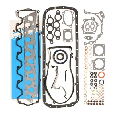 Immagine di REINZ 01 52745 Kit completo guarnizioni, Motore con guarnizione tenuta stelo valvola, paraolio albero a gomiti, senza testata