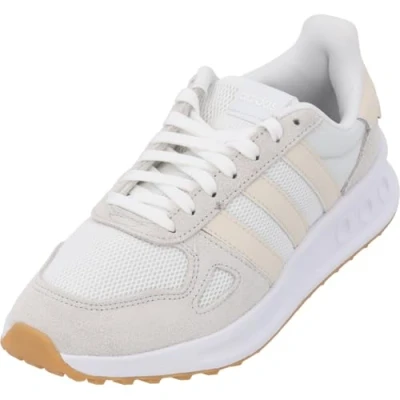 Immagine di adidas Originals RUN 84 Sneakers basse, Donna, Taglia: 38.5, white crystalwhite Tessuto