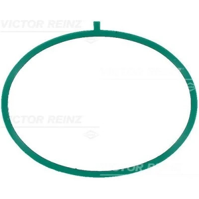 Immagine di REINZ 71 17375 00 Guarnizione Collettore Aspirazione FPM (Fluoro Caucciù)