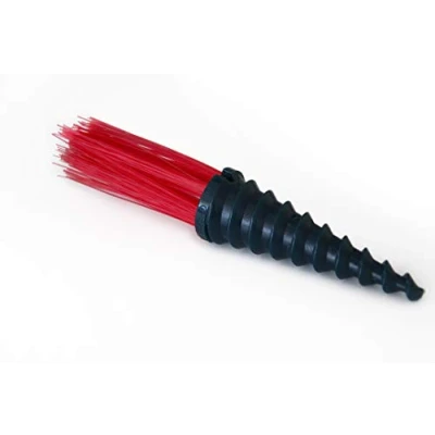 Immagine di Set di 25 POWERMARKERS, Colori opzionali (Rosso)