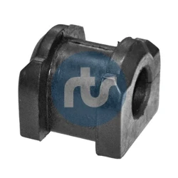 Immagine di RTS 035 00076 Gommini Barra Stabilizzatrice Assale anteriore bilaterale Cuscinetto in gomma 21 MITSUBISHI: ASX SUV, Lancer 8, OUTLANDER 3