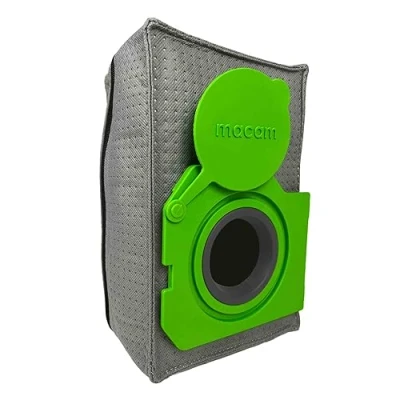 Immagine di Macam Sacchetto filtrante riutilizzabile compatibile con aspirapolvere Festool CTL SYS, CTLC SYS e CTMC