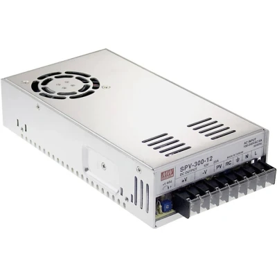 Immagine di Mean Well SPV 300 24 Alimentatore A commutazione. 12.5 W V/DC 1 pz.