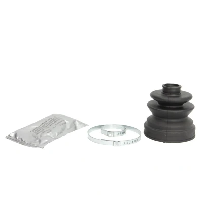 Immagine di PASCAL G60319PC Soffietto 83 sul lato del cambio Gomma OPEL: Corsa B Hatchback