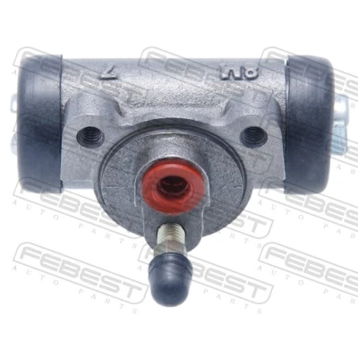 Immagine di FEBEST 0578 BT50 Cilindretto Freno Assale posteriore FORD: Ranger Mk2, Mk3