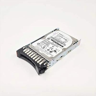 Immagine di IBM 42D0632 / 42D0633 42D0636 9FJ066 039 HVC103014CSS600 146GB 10K 6Gbps SFF Slim Hot Swap SAS HDD (rinnovato)
